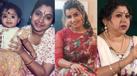 binni krishnakumar biography of michael