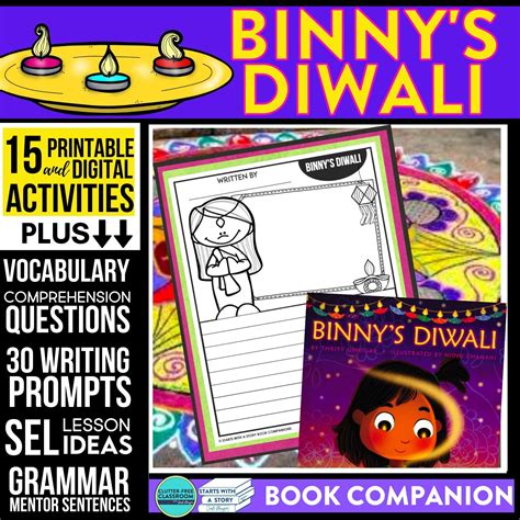 Binnyu0027s Diwali Activities And Lesson Plans For 2024 Lesson Plan On Diwali - Lesson Plan On Diwali