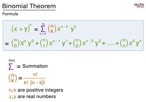 Binomial Theorem To Expand