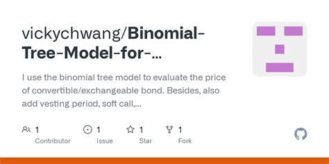 Binomial Tree Model For Convertible Bond Pricing Within