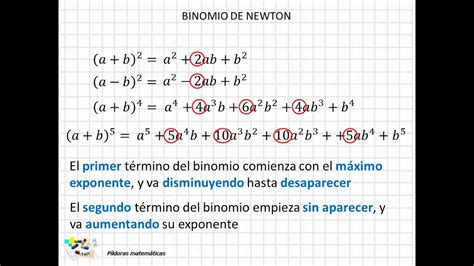 binomio de newton exercicios resolvidos pdf