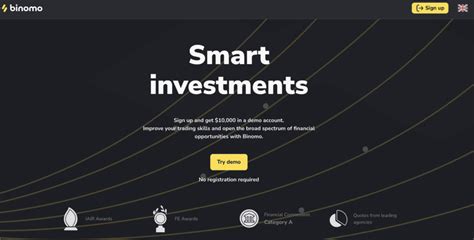 binomo web | Binomo Web Platform Terbaik 2024 untuk Trading