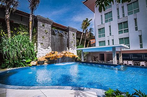 Bintang Kuta Hotel Bali Updated 2023 Room Price Reviews   Deals - Bintang Toto