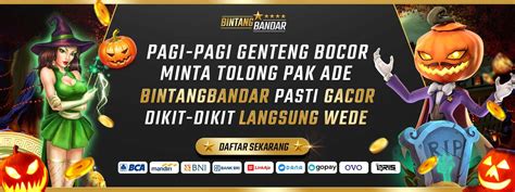 BINTANGBANDAR - Bintangbandar Login Link Alternatif