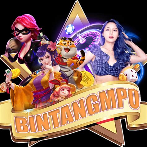 BINTANGMPO LOGIN - BRAVOMPO Login Pusat Slot Resmi Dan Game Onle Terlengkap