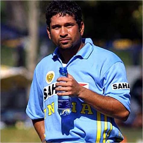 bio data of sachin ramesh tendulkar