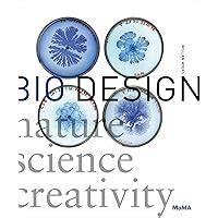 Bio Design Nature Science Creativity