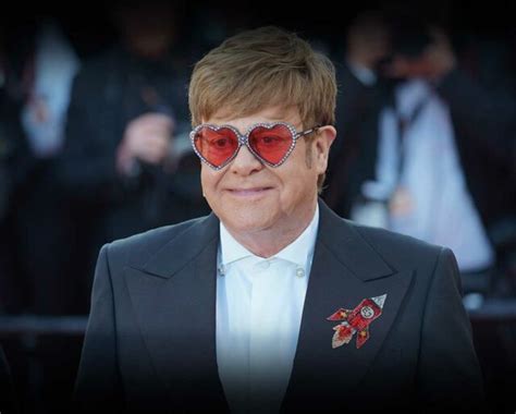 bio elton john