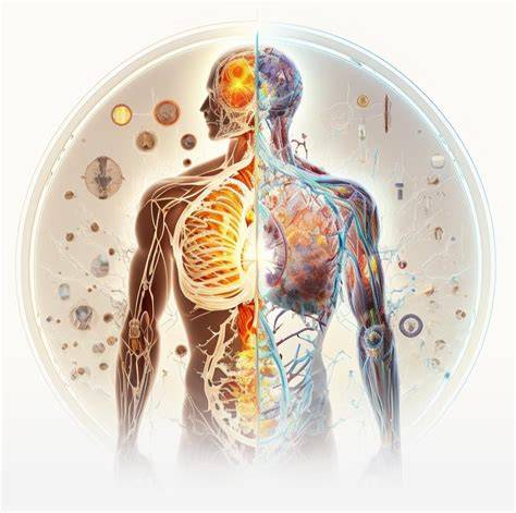 bio et physiopatho hum 1e st2s