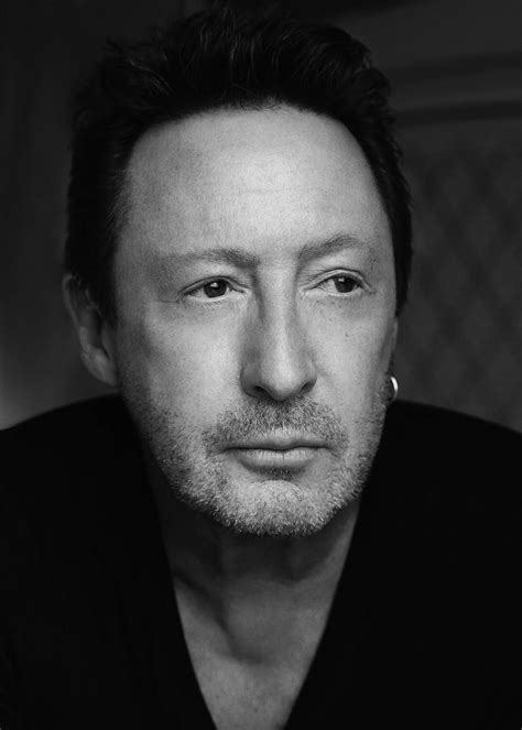 bio julian lennon