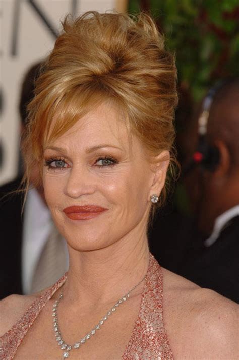 bio melanie griffith