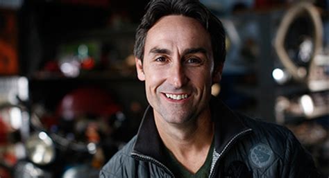 bio mike wolfe american pickers