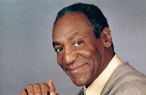 bio of actor bill cosby