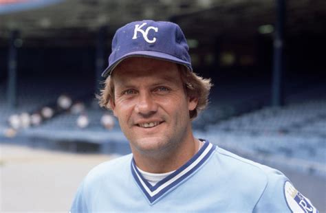 bio of george brett