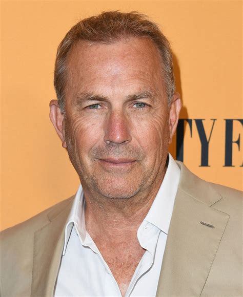 bio of kevin costner