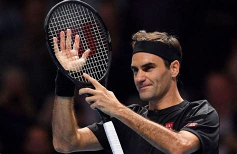 bio of roger federer