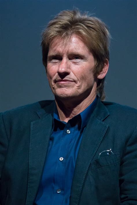 bio on denis leary