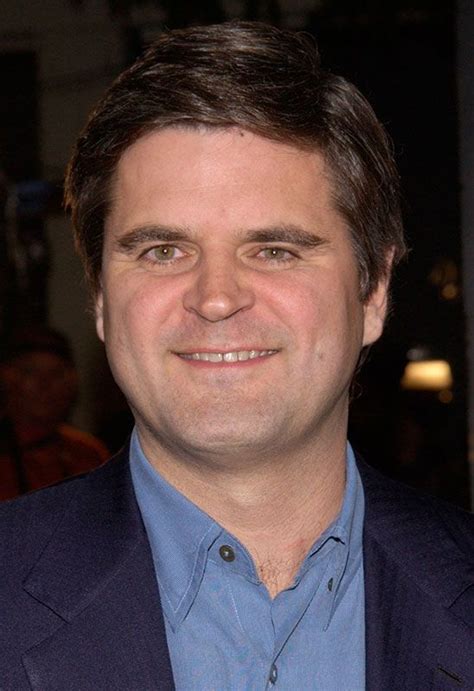 bio steve case