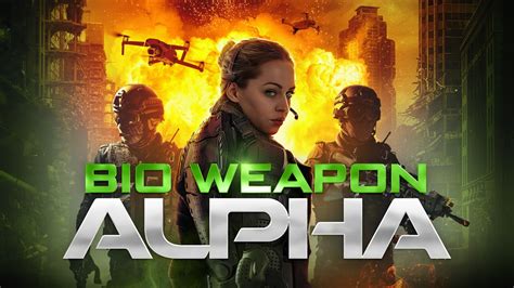 Bio Weapon Alpha
