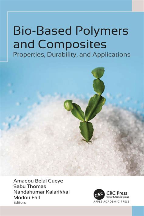 Read Bio Based Polymers And Composites 