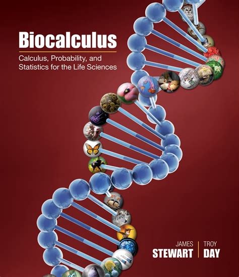 Download Biocalculus Calculus Probability And Statistics For The Life Sciences 