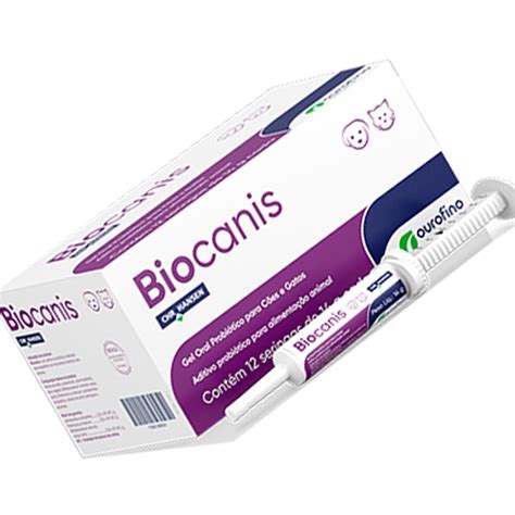 biocanis