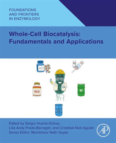 biocatalysis fundamentals and applications