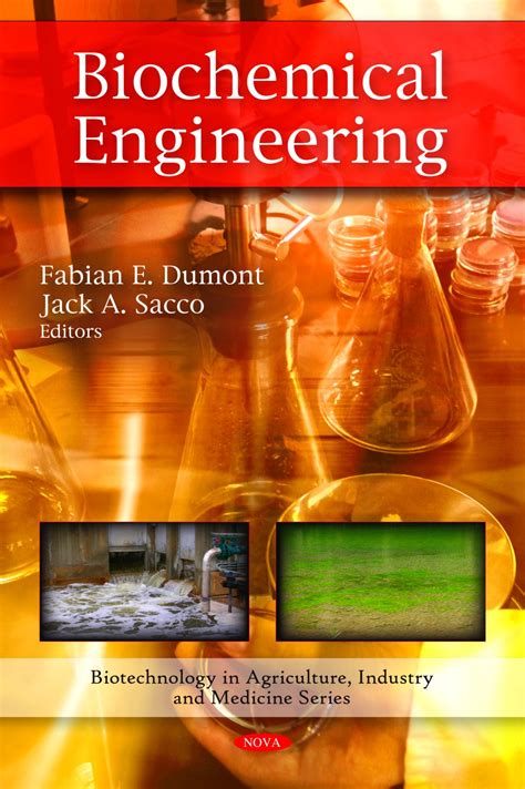 Biochemical Engineering Book
