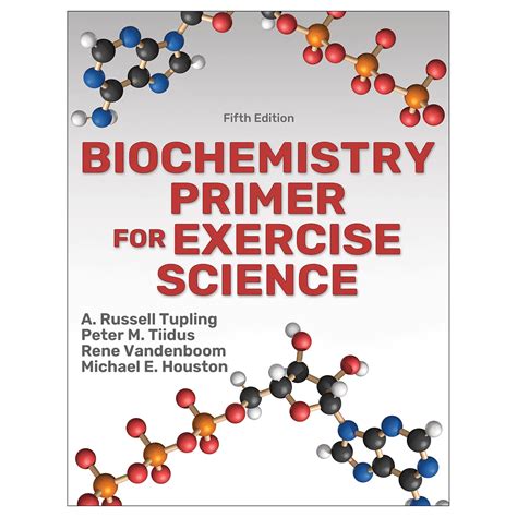 Biochemistry Primer For Exercise Science Download Free Pdf Ebooks About Biochemistry Primer For Exercise Science Or Read Online