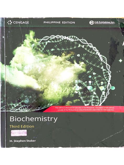 biochemistry third edition edition 3 by pankaja naik