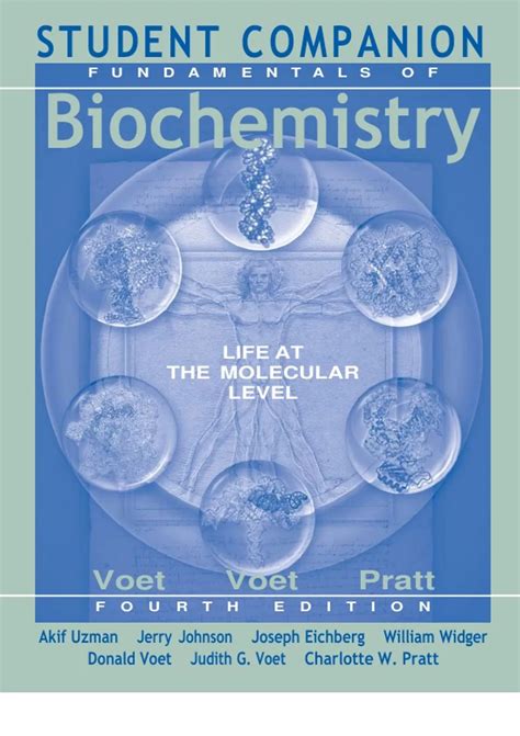 Biochemistry Voet 4th Edition Solution Manual