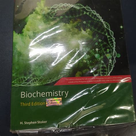 Download Biochemistry 3Rd Edition 