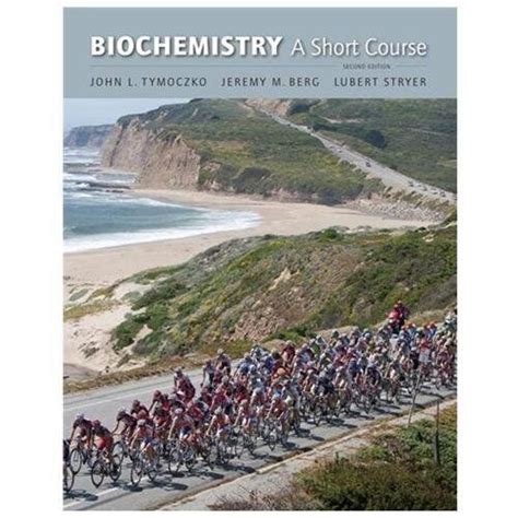 Full Download Biochemistry A Short Course 2Nd Edition Solutions 