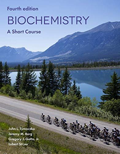 Full Download Biochemistry A Short Course Pdf 