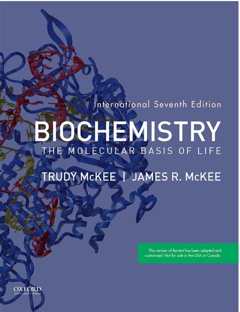 Download Biochemistry Berg 7Th Edition International 