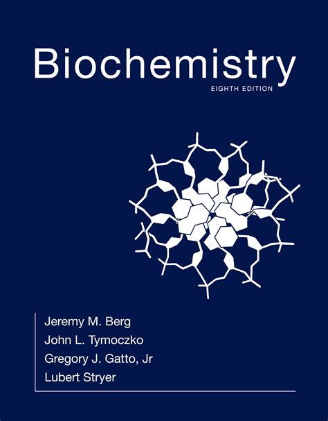 Read Online Biochemistry By Strayer 