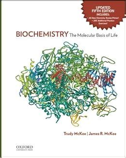 Read Biochemistry Mckee 5Th Edition Pdf 