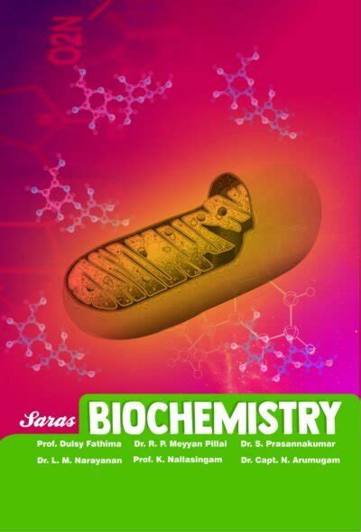 Download Biochemistry Saras Publication Biotechnology 