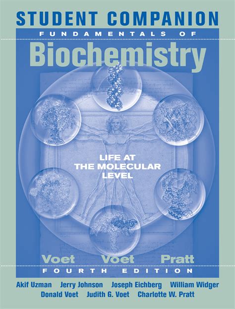 Read Online Biochemistry Voet 4Th Edition Solutions Manual 