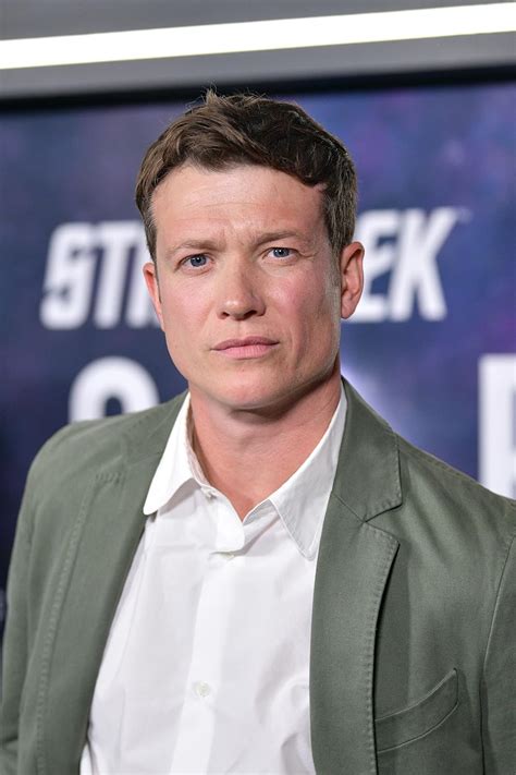biodata ed speleers biography