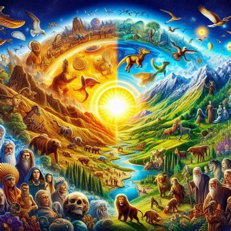 biodiversitat und erdgeschichte