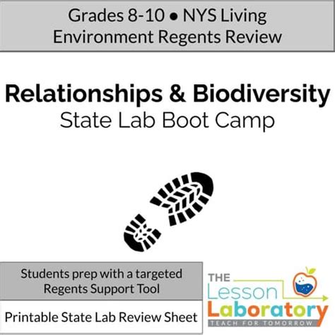 Biodiversity State Lab