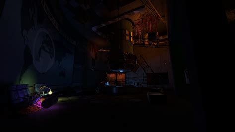 Biodome Escape Walkthrough