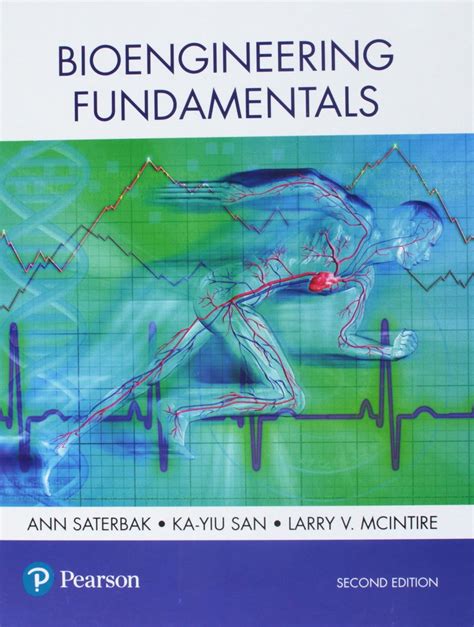 Download Bioengineering Fundamentals Solution 