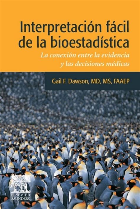 Bioestadistica Dawson