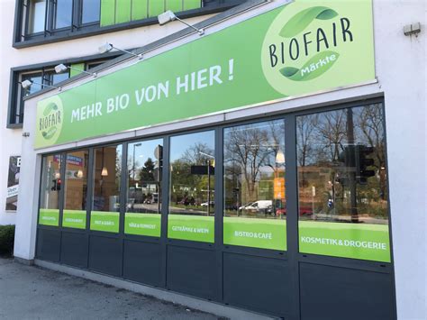 biofair - mehr Bio von hier - Ana Sayfa Facebook