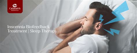 Biofeedback For Insomnia
