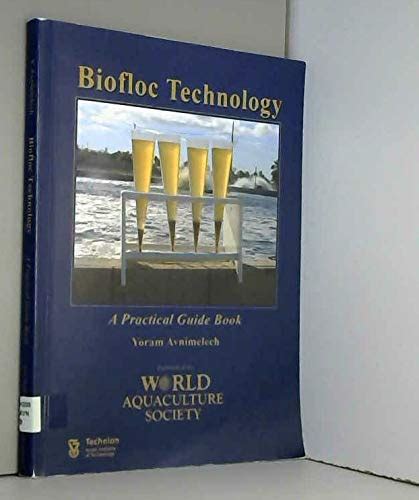 Read Biofloc Technology A Practical Guide Book 