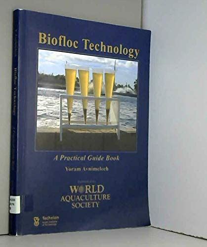 Download Biofloc Technology A Practical Handbook Second Edition Pdf 