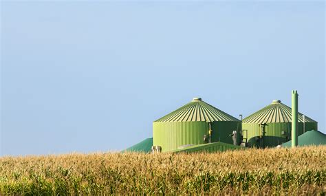biogas sverige